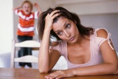 Как научиться любить детей одинаково. Что делать, если ребенок раздражает?