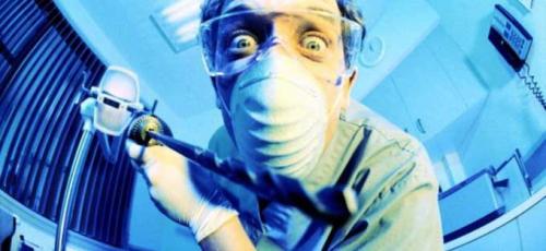 Боязнь зубных врачей фобия. Боюсь зубного до ужаса —, как побороть дентофобию