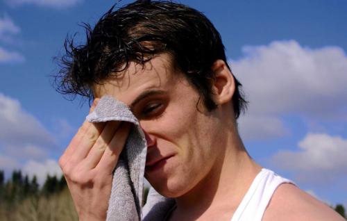 Боязнь открытого пространства это. Симптомы и признаки