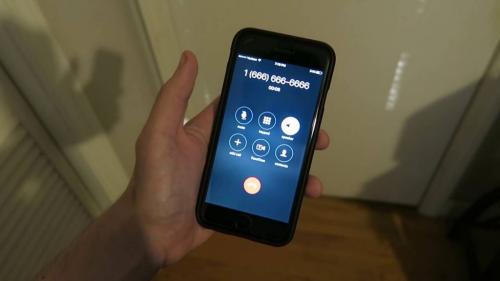 Как не принимать звонки с незнакомых номеров android. Чем опасны звонки с неизвестных телефонов