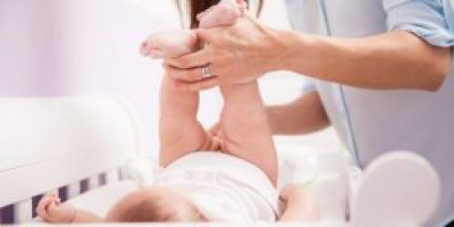 Как избавить ребенка от икоты. Как избавить новорождённого от икоты