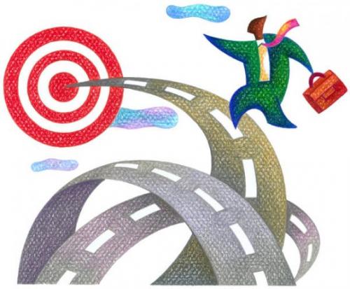 Какие мечты бывают у людей список. 50 целей жизни человека. Список и примеры 50 жизненных целей