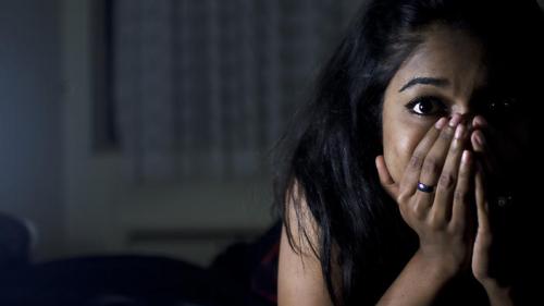 Как называется боязнь людей. Фобии список с пояснениями