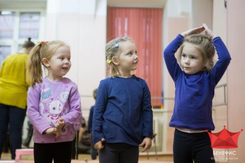 Психологические тренинги для детей