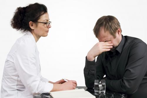 Можно ли умереть от панической атаки. Панические атаки: можно ли умереть от страха на самом деле?