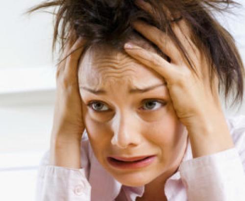 Симпатоадреналовый криз. Кому стоит бояться симпатоадреналового криза?