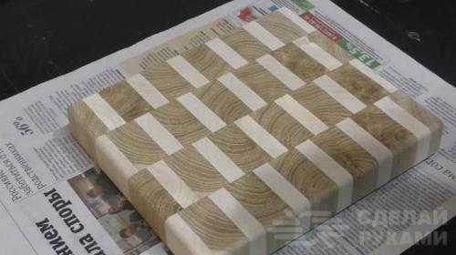 Как сделать. Домашние поделки