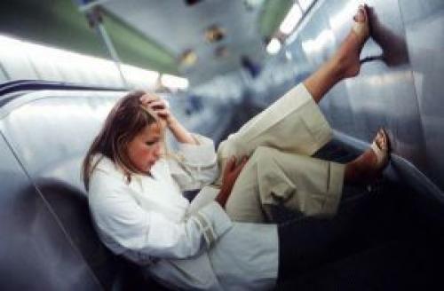 Симпато-адреналовый криз причины. Как остановить симпато-адреналовый криз — профилактика и лечение панических атак