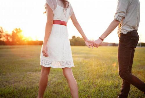 Как выбирает себе женщину мужчина моряк. Волшебные месяцы вместе