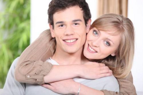 Как мужчины выбирают себе женщину. Мифы о мужском выборе