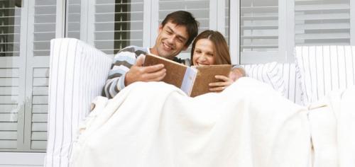 Отношения между мужчиной и женщиной после 40 лет