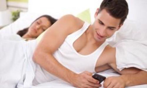 Сколько процентов мужчин изменяют своим женам. Сколько мужчин и женщин изменяют в России по статистике?