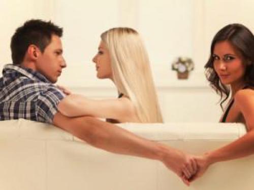 Сколько процентов мужчин изменяют своим женам. Сколько мужчин и женщин изменяют в России по статистике?