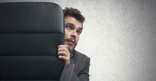 Боюсь ответственности на работе, что делать. Качества – антиподы