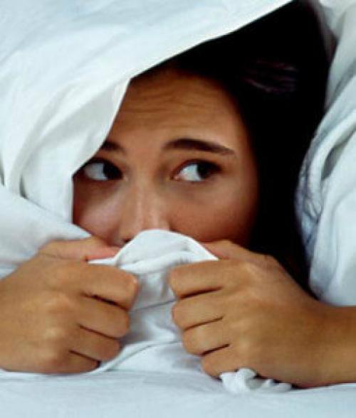 Как убрать страх. Как избавиться от страхов и навязчивых мыслей с помощью 9 осознаний