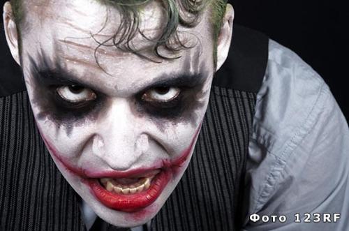 Как называется фобия боязнь клоунов. База ответов на любые вопросы Статьи, советы, рекомендации