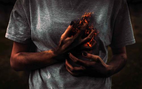 Как справиться с душевной болью. Душевная боль —, что это такое, причины, как с ней справиться