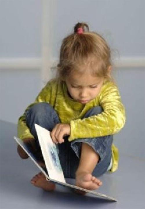 Как развить внимание у ребенка 2 лет. Развитие внимания у детей в возрасте 2 – 3 лет