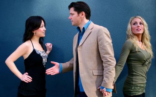 Бета-самец кто это. Совет 1: Чем бета-самец отличается от альфа-самца