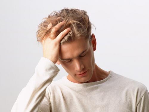 На, какую точку нажать, чтобы взбодриться. Совет 1: Как быстро взбодриться