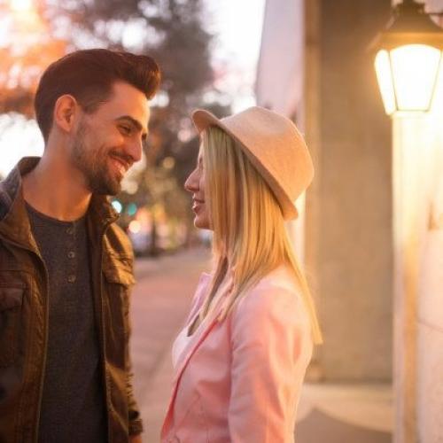 Что ты ДУМАЕШЬ О наших отношениях. 40 вопросов парню про любовь и отношения