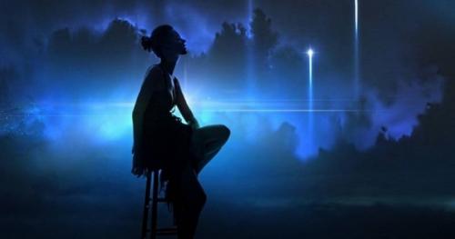 Вселенная говорит с нами: умейте слушать