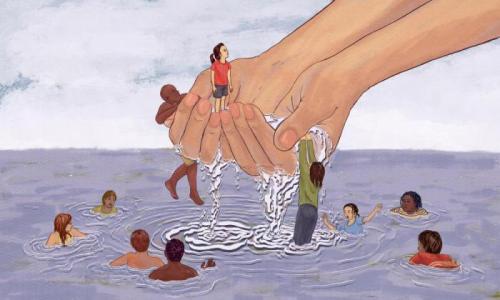 Вселенная говорит с тобой. 7 признаков, что Вселенная обращается к вам