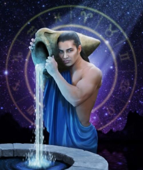 Если мужчина Водолей любит по настоящему, как он себя ведет. По каким признакам поведения можно понять, что мужчина Водолей влюблен в тебя?