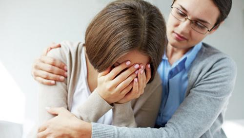 Агорафобия психиатрия. Лечение