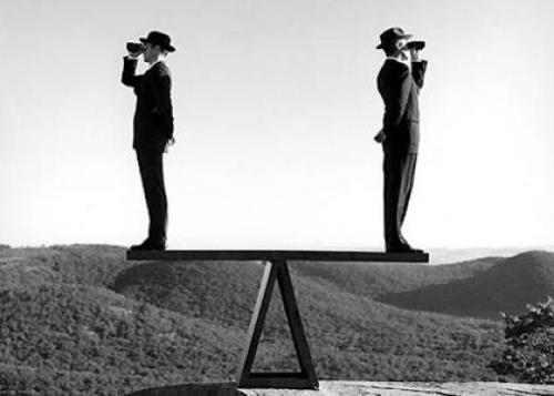 Компромисс в психологии это. Компромисс – это что? Немного об этом понятии