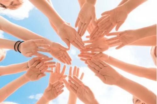 Бескорыстная помощь людям это. Как помогать бескорыстно