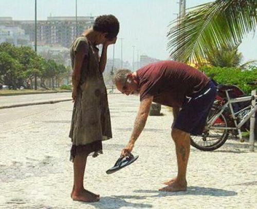 Бескорыстная помощь термин. Бескорыстно - это как? Что скрывается за этим простым, на первый взгляд, словом?