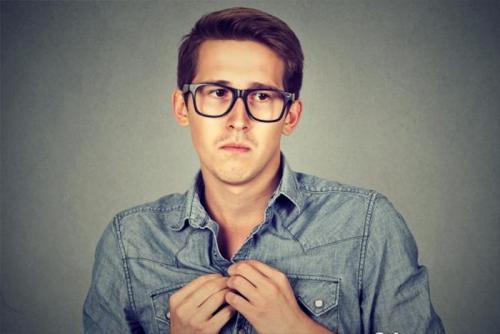 Боязнь отношений с девушками. Что такое «Страх Подхода?»