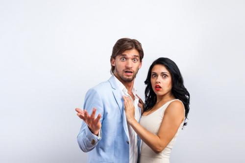 Психология жены после измены. Признаки измены мужа: все тайное имеет свойство становиться явным