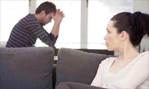 Психология неверной жены. Причины женской измены 01