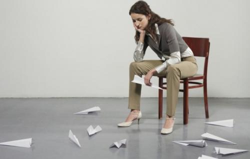 Не Могу перестать думать о человеке из прошлого. Как перестать думать о прошлом