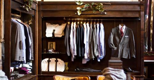 Базовый мужской гардероб список. Что включает базовый мужской гардероб?