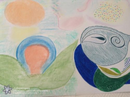 Арт-терапия обучение. Программа и Семинары по направлению АРТ-ТЕРАПИЯ