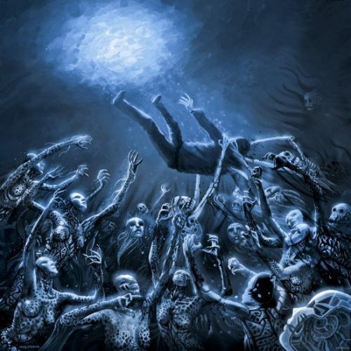 Бессознательное по Юнгу. Личное и коллективное бессознательное