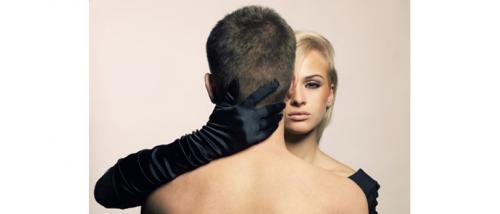 Мужской взгляд на домашнее насилие над женщиной. Женское насилие над мужчинами