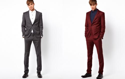 Гардероб для мужчины. Что делает базовый гардероб мужчины универсальным?