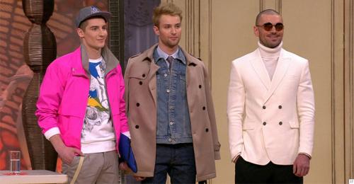 Базовый мужской гардероб список. Что включает базовый мужской гардероб?