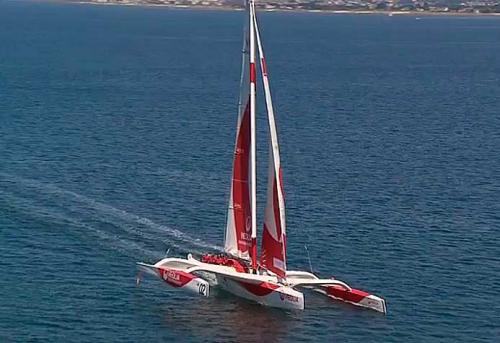 Что такое приключенческий туризм?