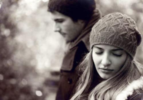 Не Могу перестать думать о человеке который мне нравится и я ему. Почему нужно забыть?