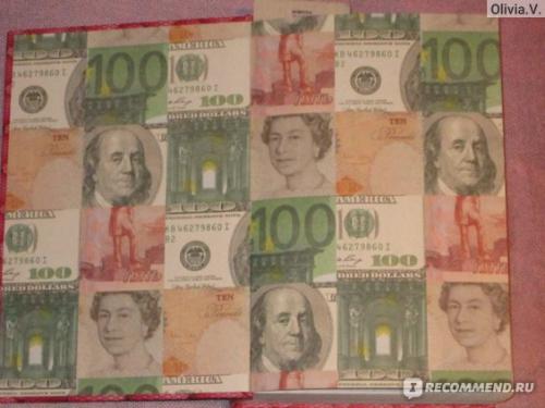 Как сделать из мужа миллионера? Много фото, подробное описание + добавлено содержание!