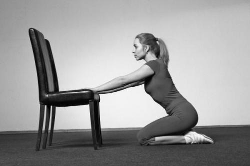 Как правильно ходить на коленях даосская практика. Даосская практика: техника