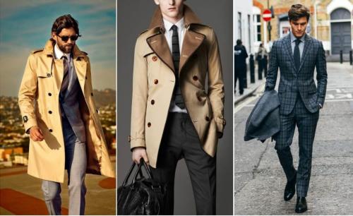 Базовый гардероб мужчины. Чем хороша идея базового гардероба?