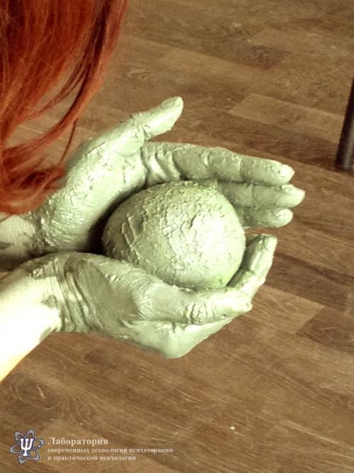 Арт-терапия обучение. Программа и Семинары по направлению АРТ-ТЕРАПИЯ