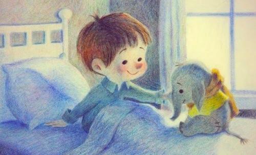 Когда мне встречается в людях дурное. «Когда мне встречается в людях дурное».