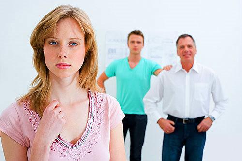 Как входить в мир мужчины. Как выжить в мире мужчин